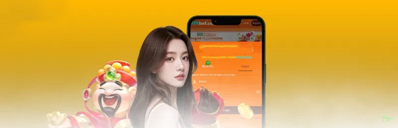 Download app 79r Android iOS