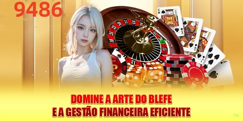 Ganhar e sacar na 79r